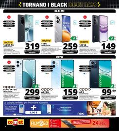 Volantino Comet Pagina 4