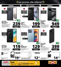 Volantino Comet Pagina 5