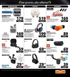 Volantino Comet Pagina 7