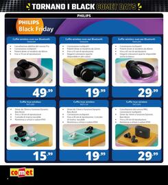 Volantino Comet Pagina 8