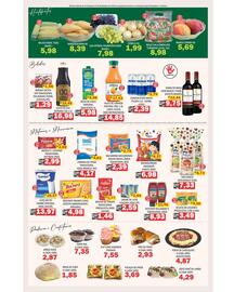 Catálogo Supermercados Mendonça semana 44 Página 2