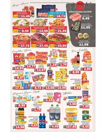 Catálogo Supermercados Mendonça semana 44 Página 3