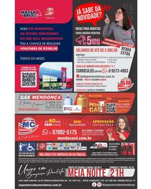 Catálogo Supermercados Mendonça semana 44 Página 4