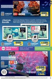 Euronics Berlet Prospekt Seite 3