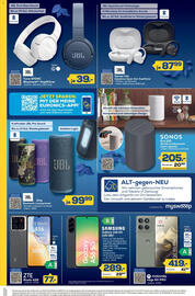 Euronics Berlet Prospekt Seite 4