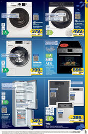 Euronics Berlet Prospekt Seite 7