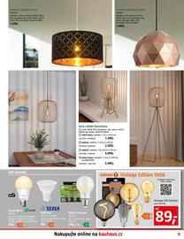 Bauhaus leták Strana 11