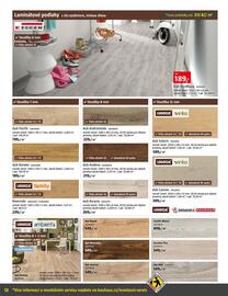 Bauhaus leták Strana 12