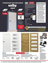 Bauhaus leták Strana 14