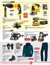 Bauhaus leták Strana 16