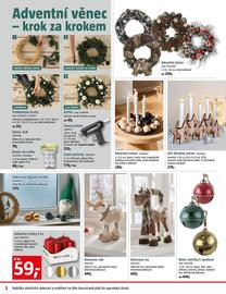 Bauhaus leták Strana 2