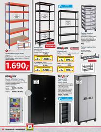 Bauhaus leták Strana 20