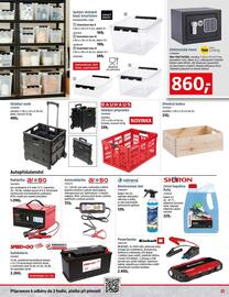 Bauhaus leták Strana 21