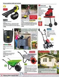 Bauhaus leták Strana 22