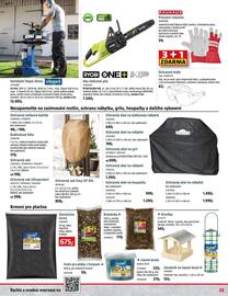 Bauhaus leták Strana 23