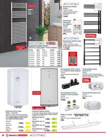 Bauhaus leták Strana 26