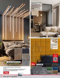 Bauhaus leták Strana 6