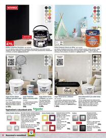 Bauhaus leták Strana 8