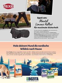 Das Futterhaus Prospekt Seite 11