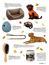 Das Futterhaus Prospekt Seite 13