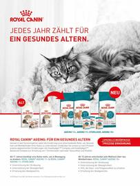 Das Futterhaus Prospekt Seite 15