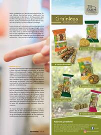 Das Futterhaus Prospekt Seite 19