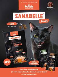 Das Futterhaus Prospekt Seite 2