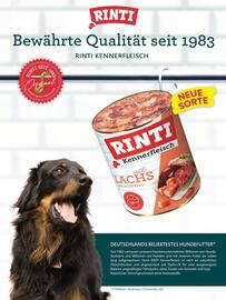 Das Futterhaus Prospekt Seite 20