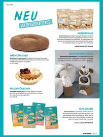 Das Futterhaus Prospekt Seite 21