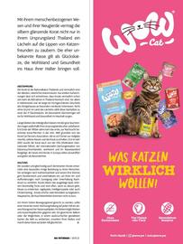 Das Futterhaus Prospekt Seite 23