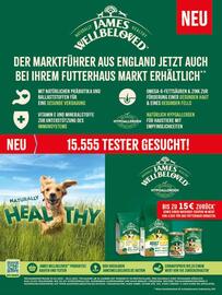 Das Futterhaus Prospekt Seite 26