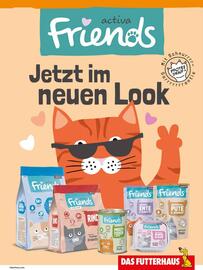 Das Futterhaus Prospekt Seite 29