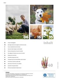 Das Futterhaus Prospekt Seite 3