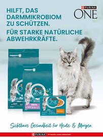 Das Futterhaus Prospekt Seite 32