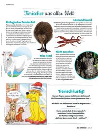 Das Futterhaus Prospekt Seite 33