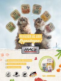 Das Futterhaus Prospekt Seite 34