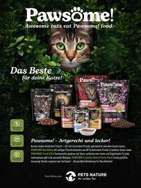 Das Futterhaus Prospekt Seite 37