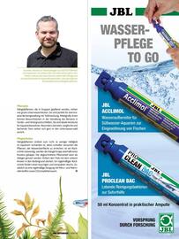 Das Futterhaus Prospekt Seite 41