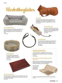 Das Futterhaus Prospekt Seite 5