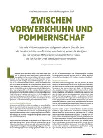 Das Futterhaus Prospekt Seite 7