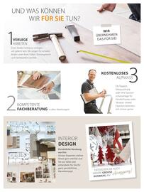 Knutzen Wohnen Prospekt Seite 10