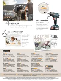 Knutzen Wohnen Prospekt Seite 11