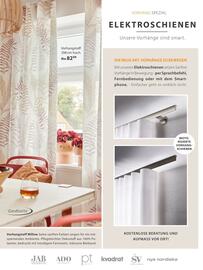 Knutzen Wohnen Prospekt Seite 15