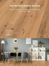 Knutzen Wohnen Prospekt Seite 2