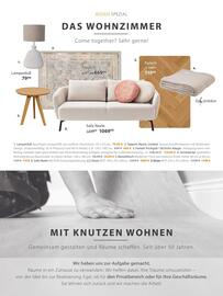 Knutzen Wohnen Prospekt Seite 3