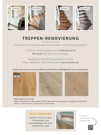 Knutzen Wohnen Prospekt Seite 7