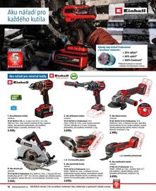 Bauhaus leták Strana 10