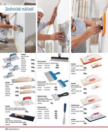 Bauhaus leták Strana 100