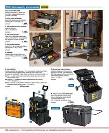 Bauhaus leták Strana 108