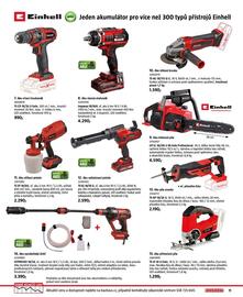 Bauhaus leták Strana 11